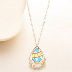 Paasei Ketting