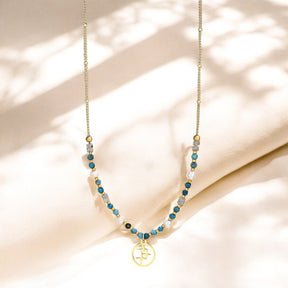Hemelse Harmonie Ketting
