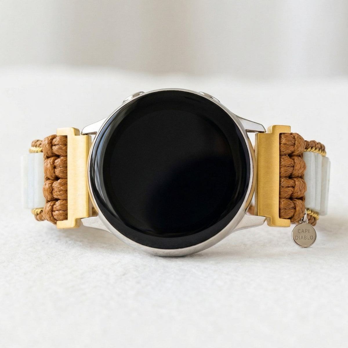 Amazoniet Beschermende Samsung Galaxy Watch Band