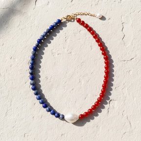 America 250 Erfgoed Ketting