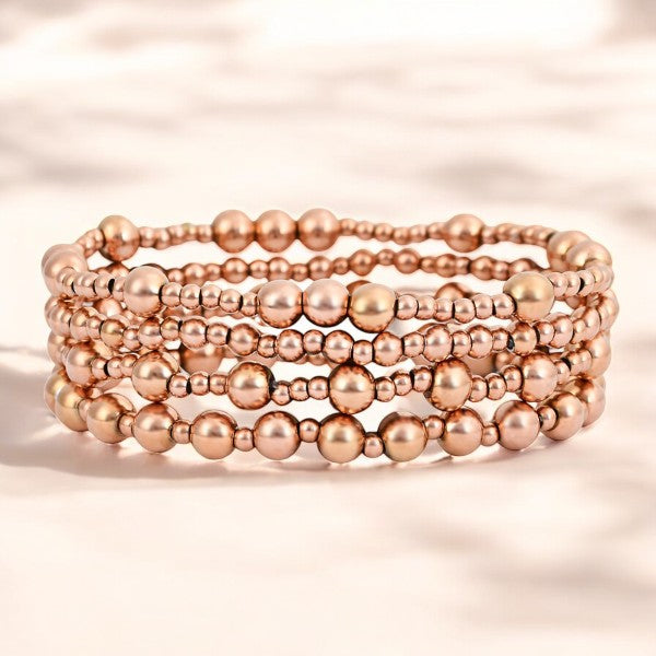 Amazoniet liefde bescherming armband