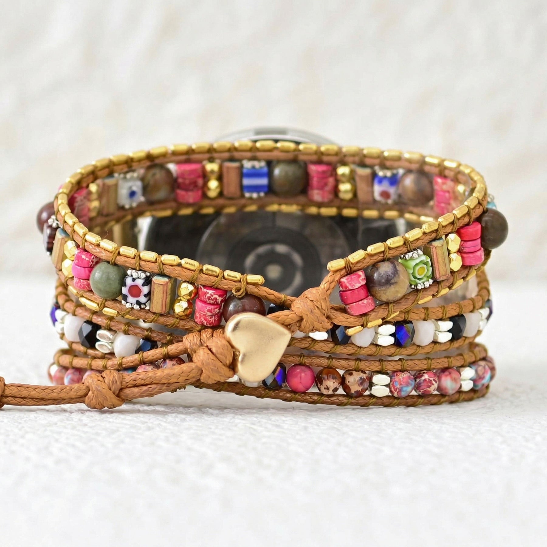 Candy Lane Samsung Galaxy Watch Band