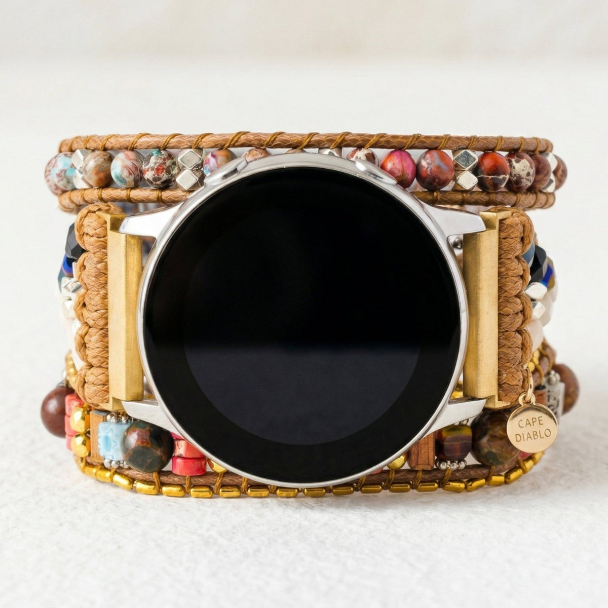 Candy Lane Samsung Galaxy Watch Band