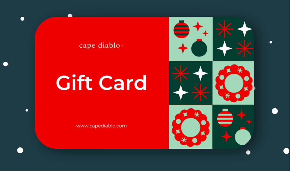 Cadeaukaart