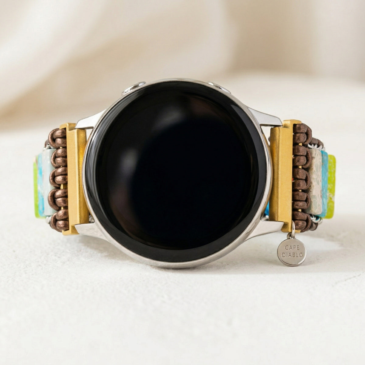 Chakra Energie Samsung Galaxy Watch Band