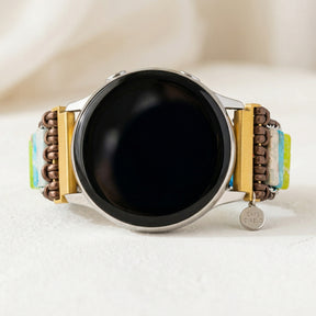 Chakra Energie Samsung Galaxy Watch Band