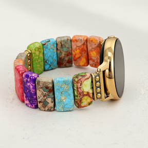 Chique Chakra Stretch Samsung Galaxy Horlogeband