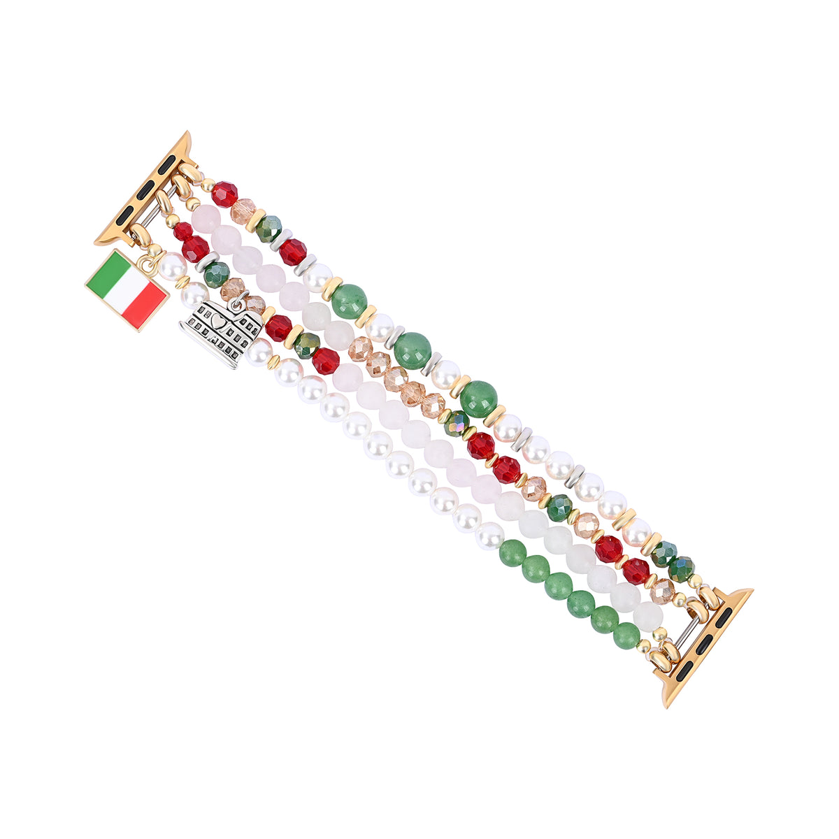Bracelet Dolce Vita Stretch pour Apple Watch