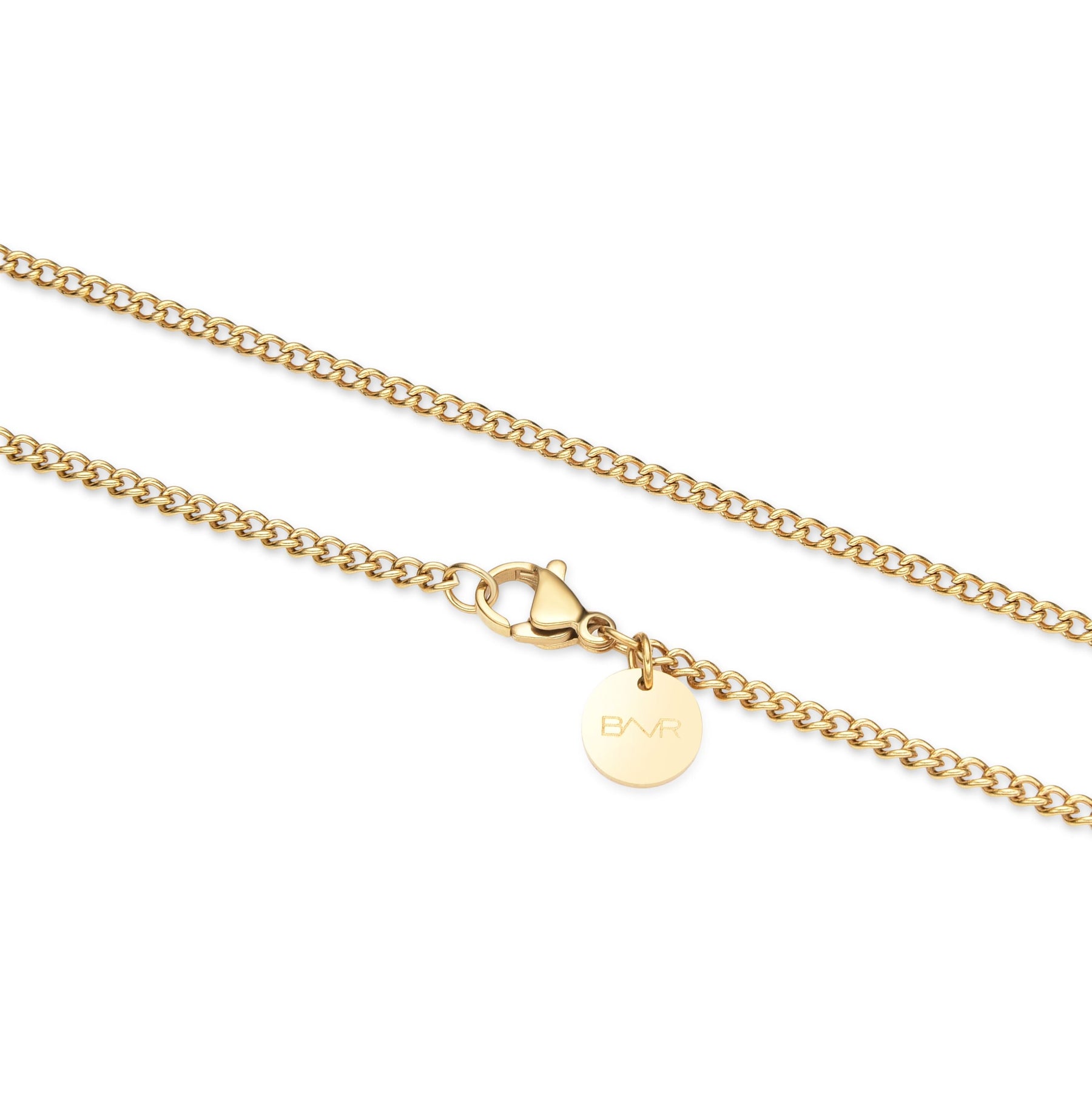 Connell-Kette (Gold) 2mm