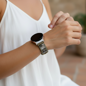 Dämmerung Jasper Samsung Galaxy Watch Armband
