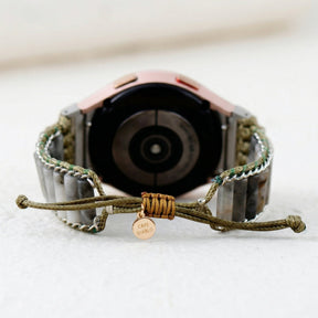 Dämmerung Jasper Samsung Galaxy Watch Armband