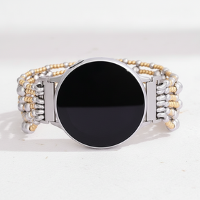 Eternal Glow Stretch Apple Watch-band