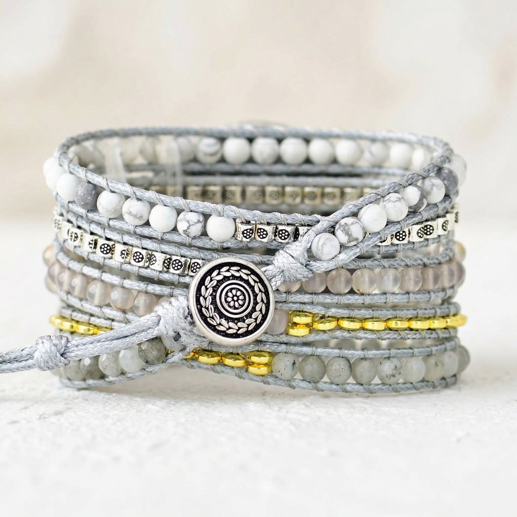 Ethereal Liefdevolle Samsung Galaxy Watch Band