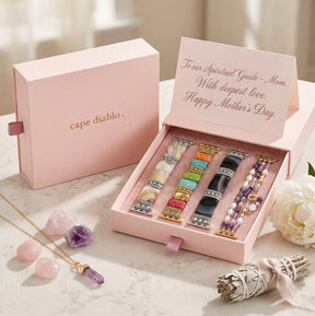 Spirituele Mama Bundel