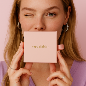 Cape Diablo Geschenkbox