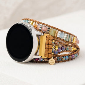 Bracelet Imperial Heart pour Samsung Galaxy Watch