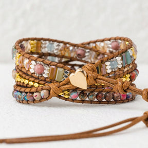 Bracelet Imperial Heart pour Samsung Galaxy Watch