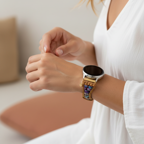 Moonlight Jasper Samsung Galaxy Watch Band