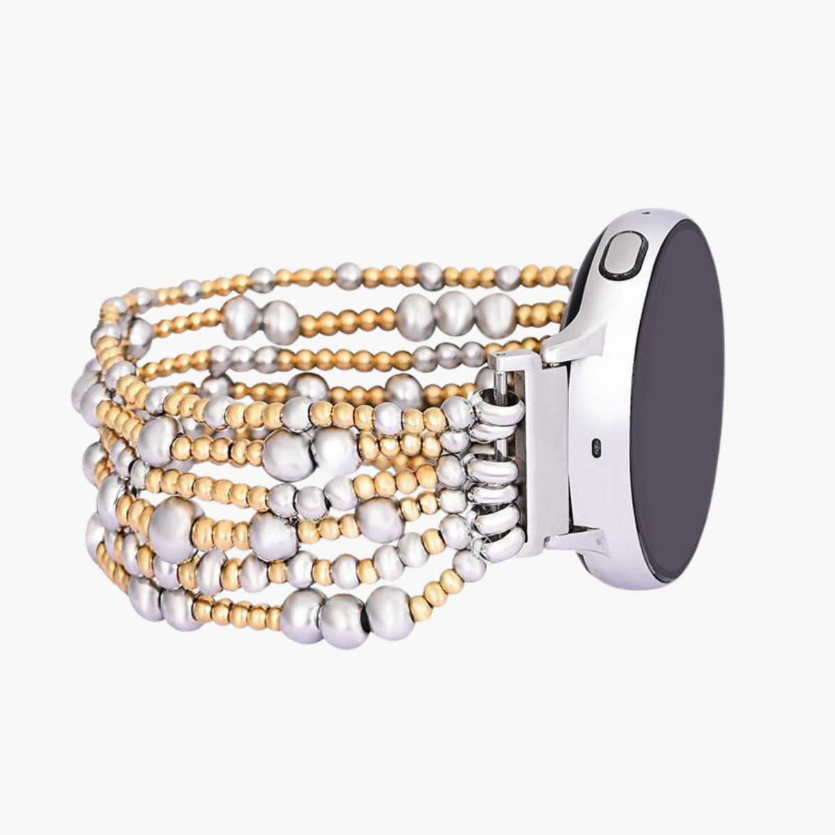 Eternal Glow Stretch Apple Watch-band