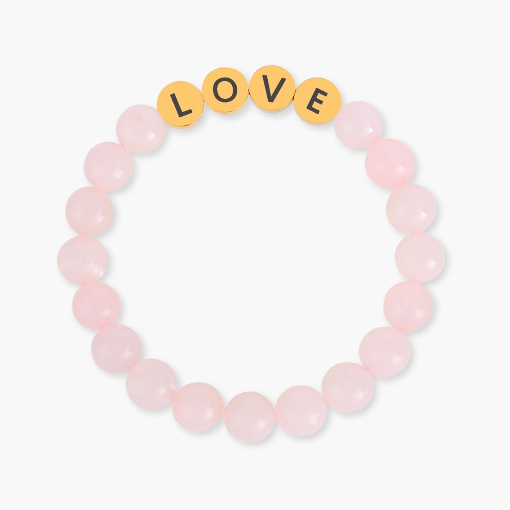 Bracelet de protection d’amour amazonite