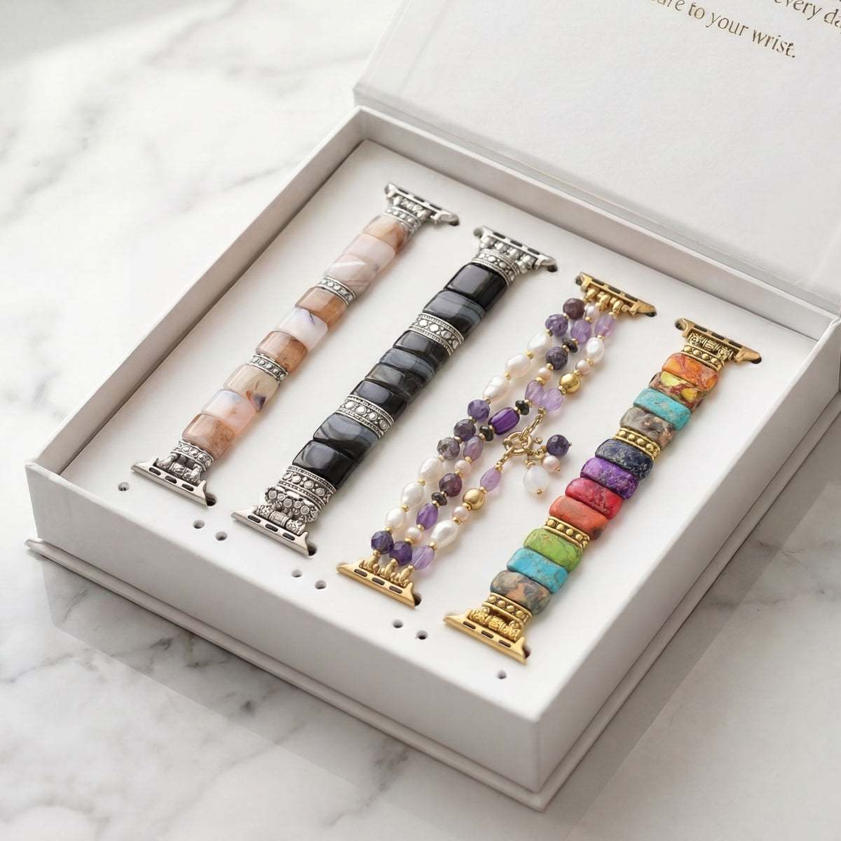 Spirituelles Mama-Paket