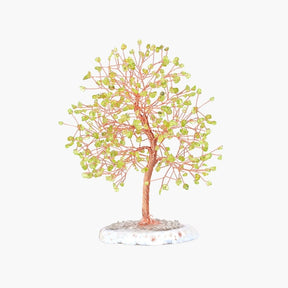 Olivin Baum des Lebens