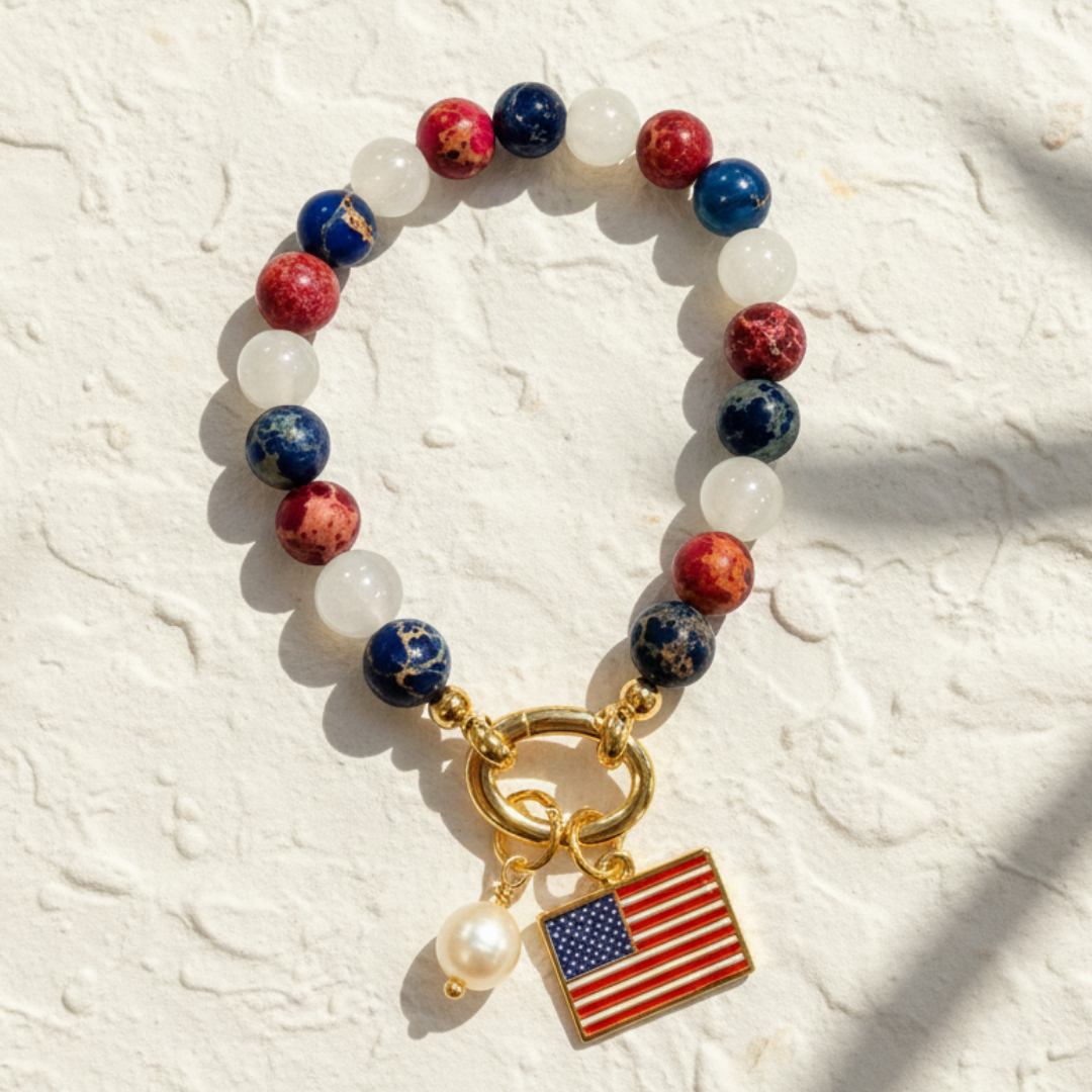 Bracelet America 250 Freedom