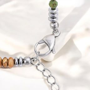 Bracelet Horizon Désert pour Hommes