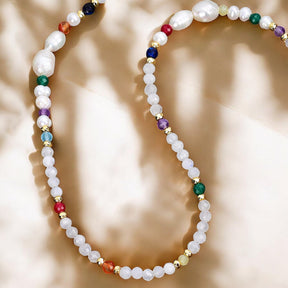 Collier d'âme vibrant pour homme