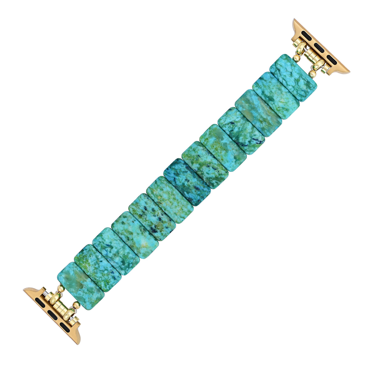 Jade Serenity Stretch Apple Watch-band