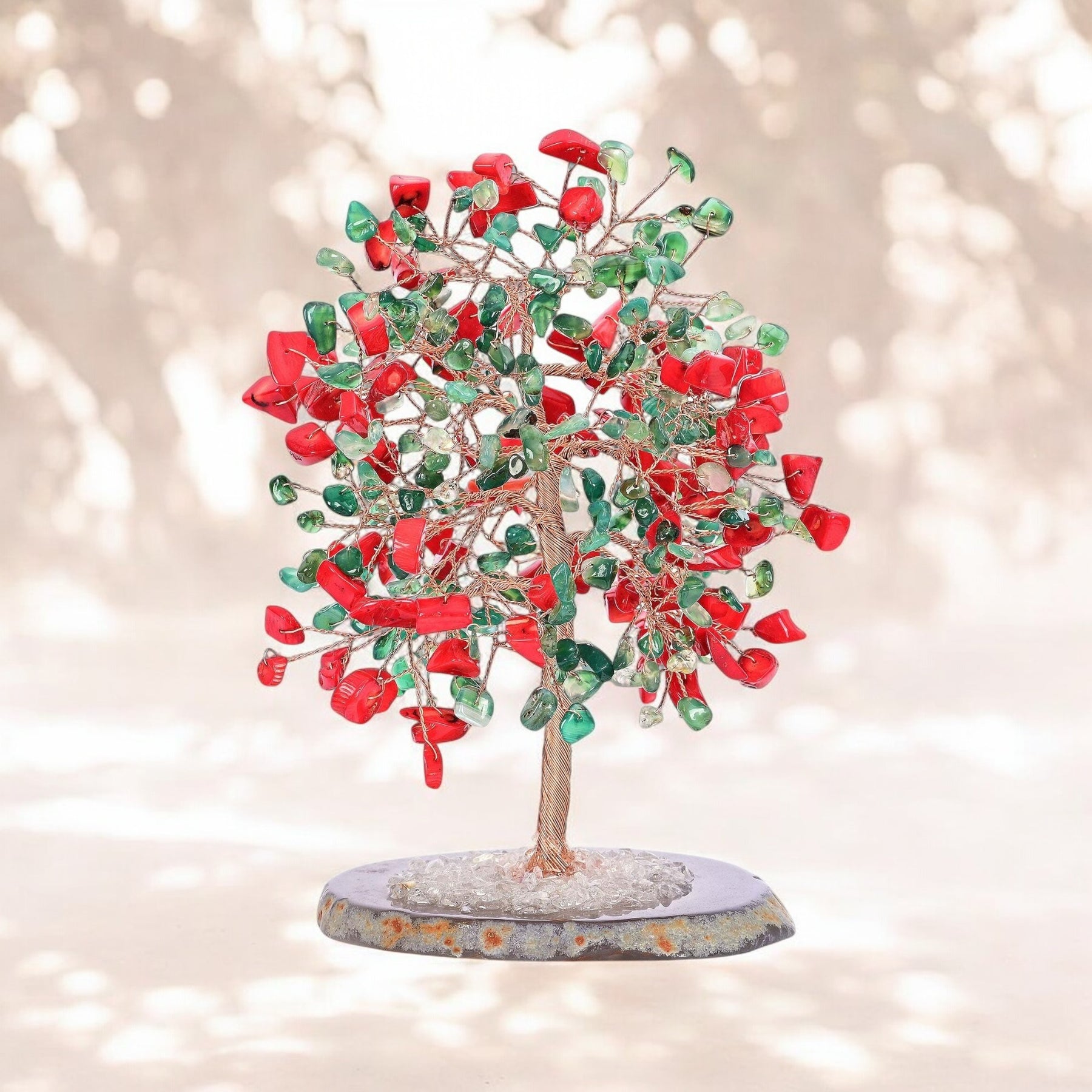 Arbre de vie de Noël