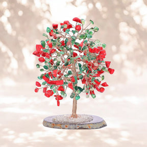 Arbre de vie de Noël