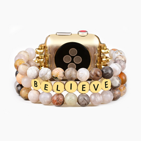 Achat Believe Inspiration Apple Watch Armband