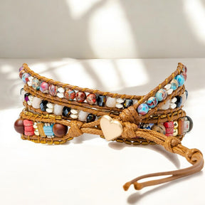 Bracelet Candy Lane pour Apple Watch