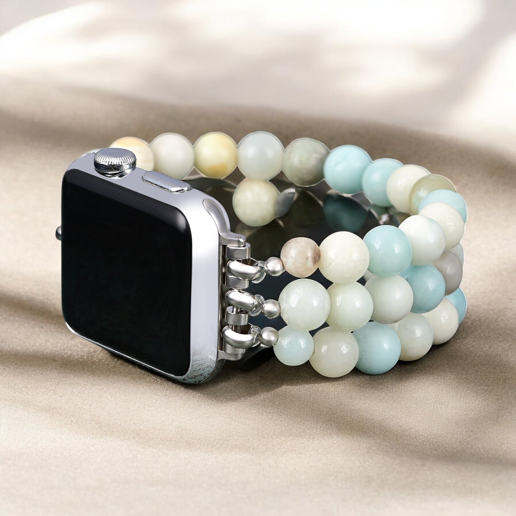 Amazoniet Droom Inspiratie Apple Watch Band