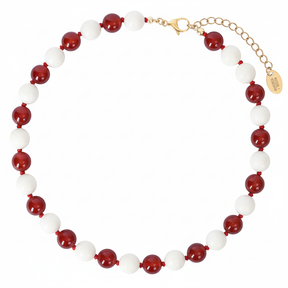 Collier pierre 10mm Gameday