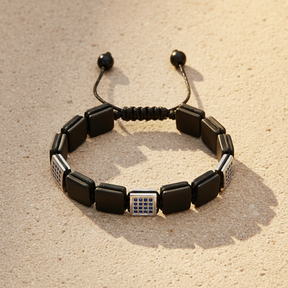 Herren Blackstone Armband