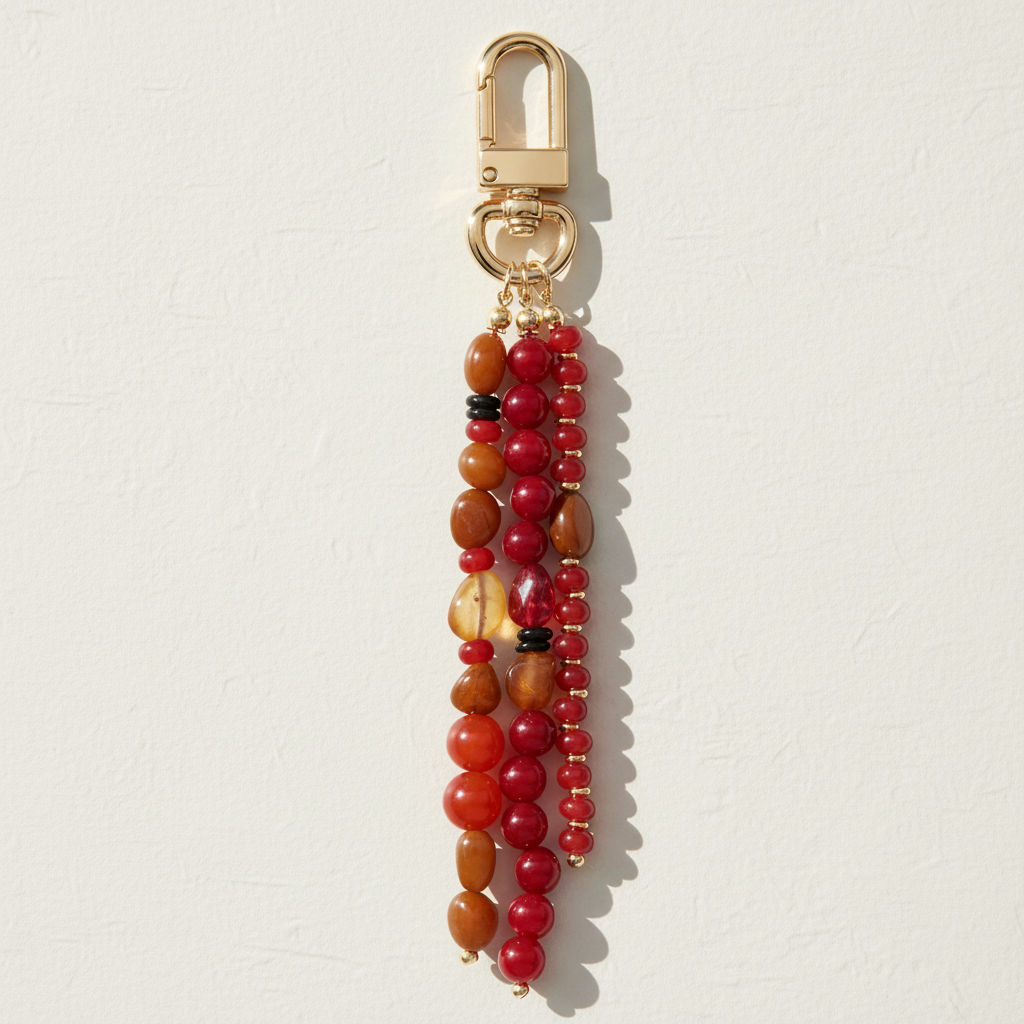 Redstone Harmony Tasbedel