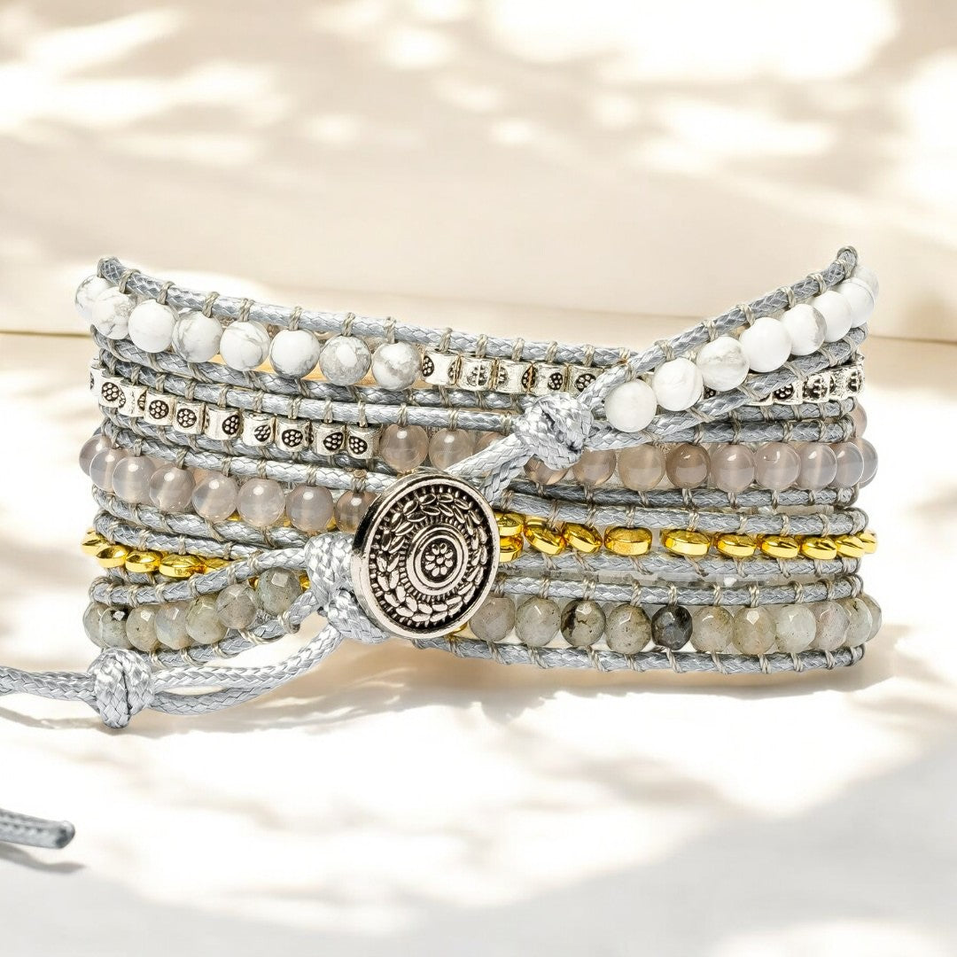 Bracelet Apple Watch Éthéré et Amoureux