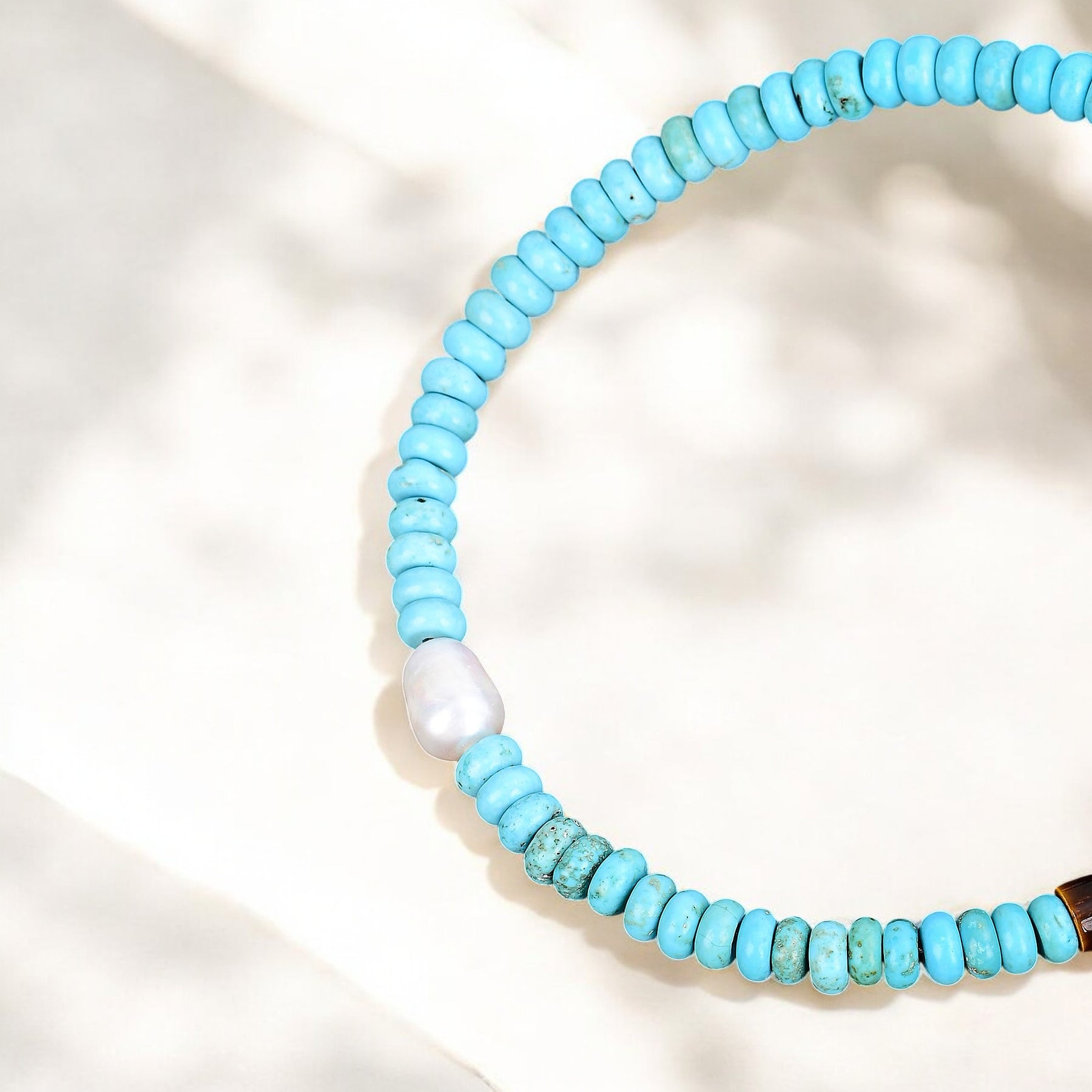 Heren Ocean Breeze Ketting