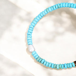 Heren Ocean Breeze Ketting