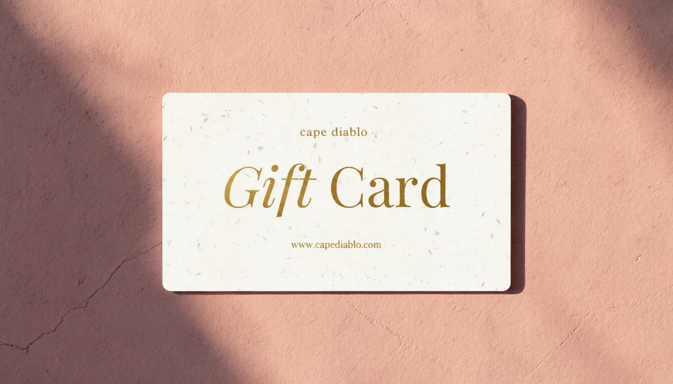 Cadeaukaart