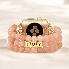 Sunstone Joy Inspiratie Apple Watch Band