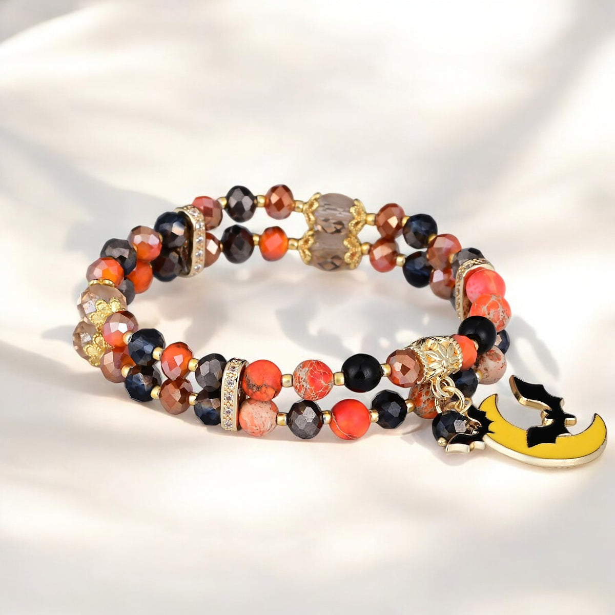 Bracelet Hallow au clair de lune