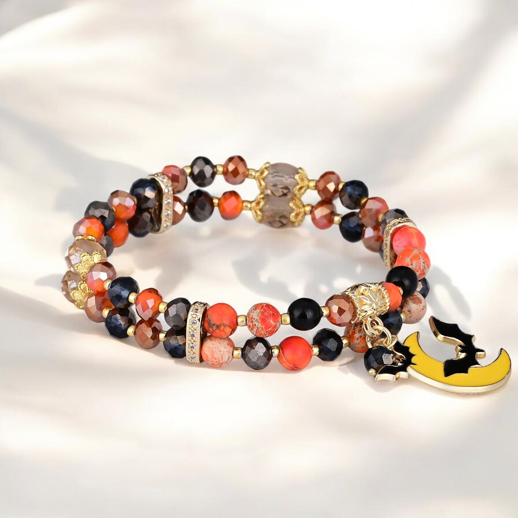Bracelet Hallow au clair de lune