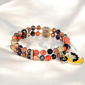 Bracelet Hallow au clair de lune