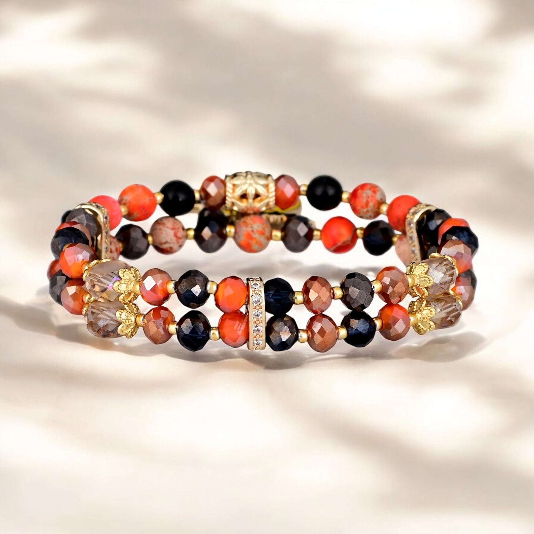 Bracelet Hallow au clair de lune