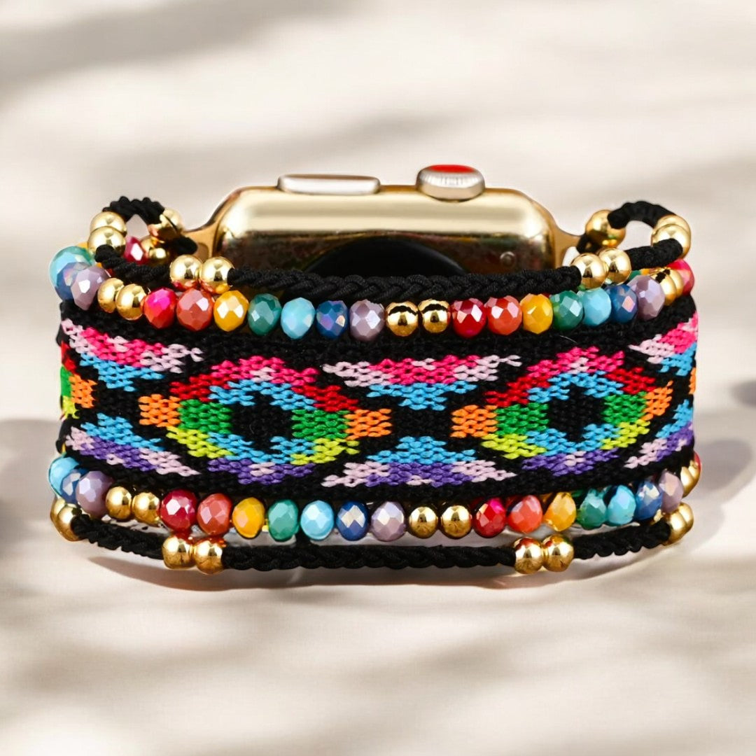 Bracelet Mystic Spectrum Apple Watch