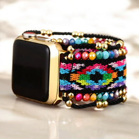 Bracelet Mystic Spectrum Apple Watch