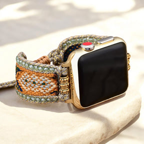 Russet Sage Apple Watch Band